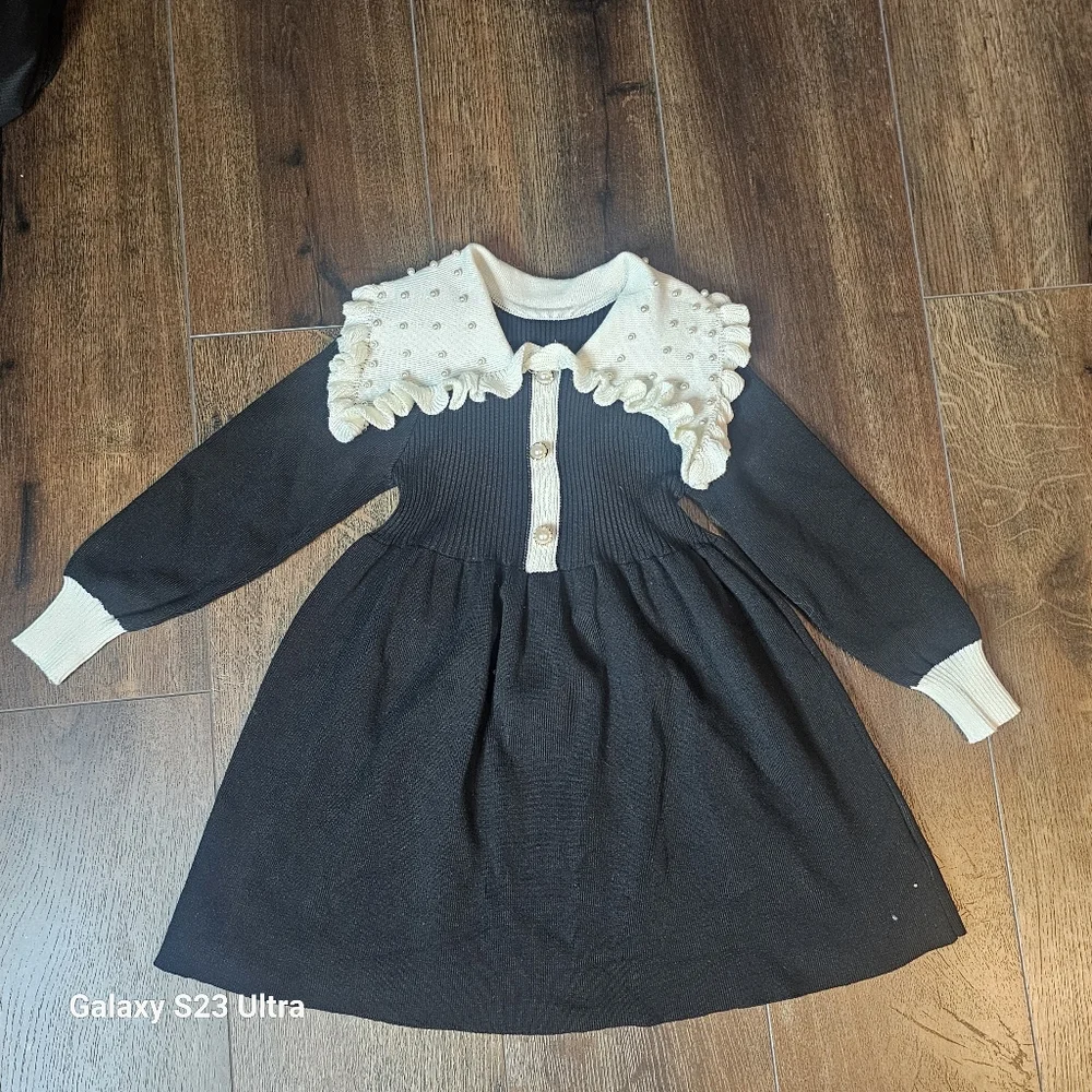 Size 4 Assorted Girls' Dresses Collection. Take Your Pick.
